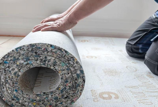 Carpet Insulation Benefits & Types: Boost Comfort, Save Energy Today!